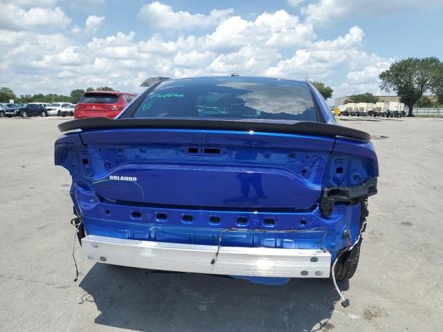 2C3CDXBG0NH231492 Dodge Charger Sxt