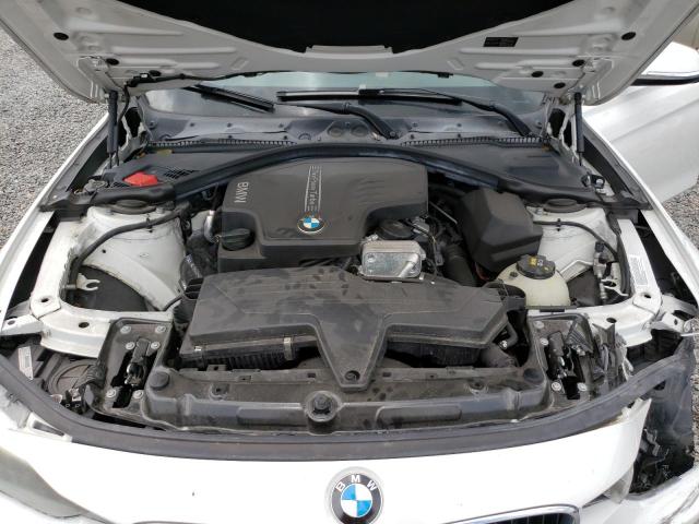 WBA3A5C55FF607268 BMW 328 I