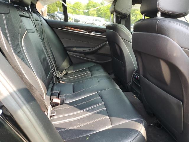 WBAJE7C37HG888105 BMW 540 XI