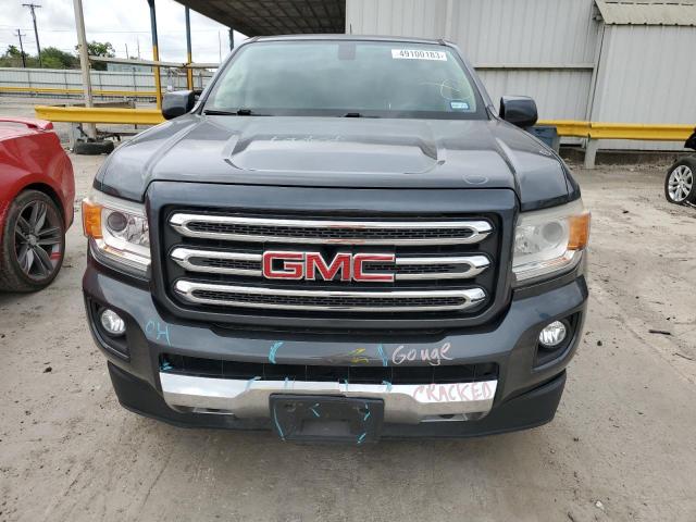 1GTG6CE33G1363883 GMC CANYON SLE