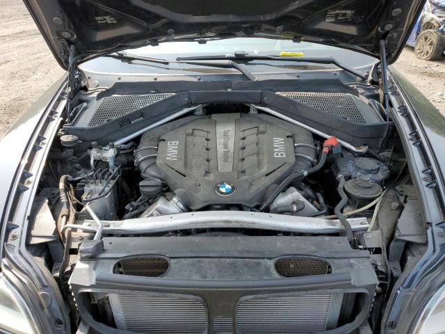 5UXFG8C58EL592876 BMW X6 Xdrive50i