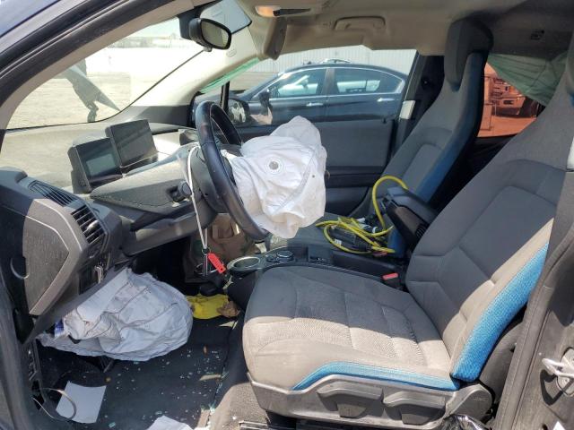 WBY1Z4C5XGV507380 BMW I3 REX