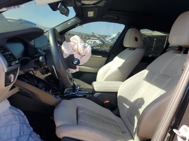 5UXTY9C09M9G38238 BMW X3 Xdrivem40i