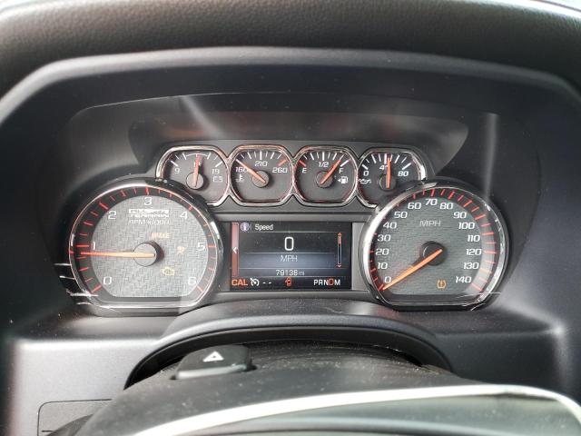 3GTU2NEJ1GG100480 GMC Sierra K1500 Slt
