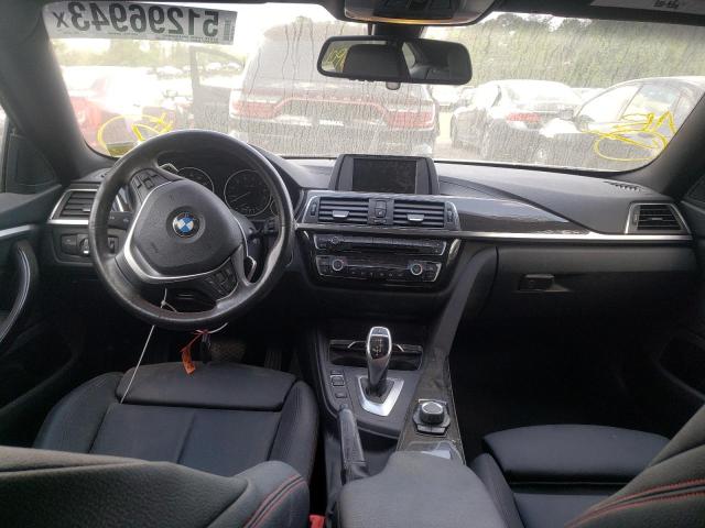 WBA4J3C57JBL03206 BMW 430xi Gran Coupe