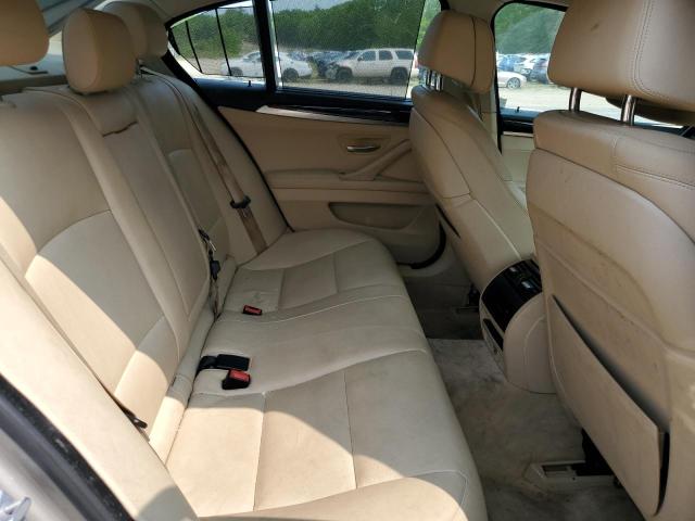 WBA5B1C56ED480362 BMW 535 I