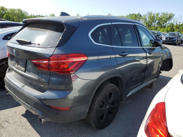 WBXJG9C05L5P76781 BMW X1 Xdrive28i