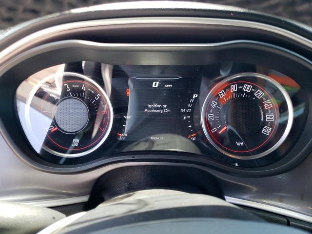 2C3CDZFJ1NH254927 Dodge Challenger R/t Scat Pack