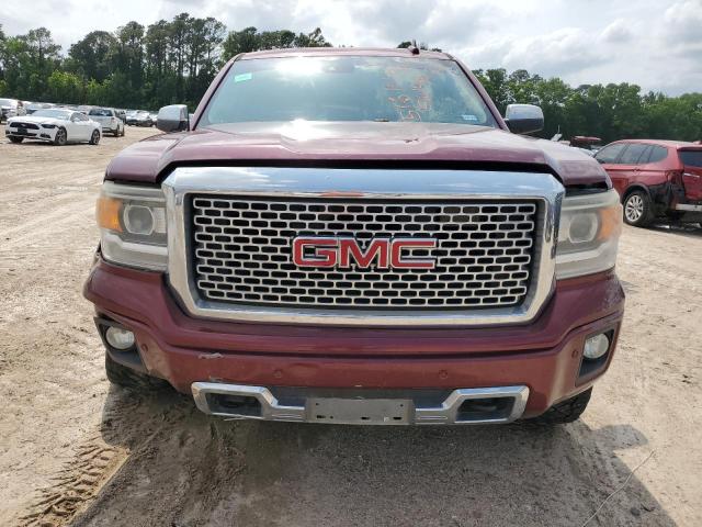 3GTU2WEJ4FG471069 GMC Sierra K1500 Denali