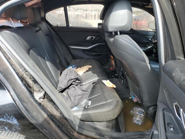 3MW5R1J04L8B30144 BMW 330I