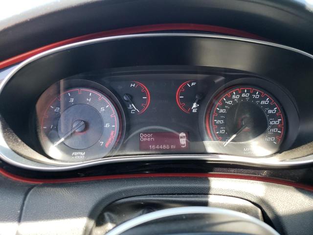 1C3CDFBB0FD221347 Dodge DART SXT