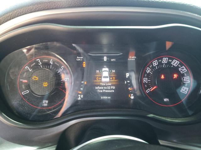 2C3CDZAGXLH105974 Dodge Challenger Sxt