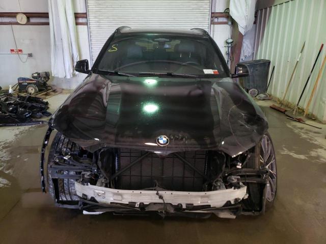 5UXJU4C06M9G17627 BMW X5 M50i