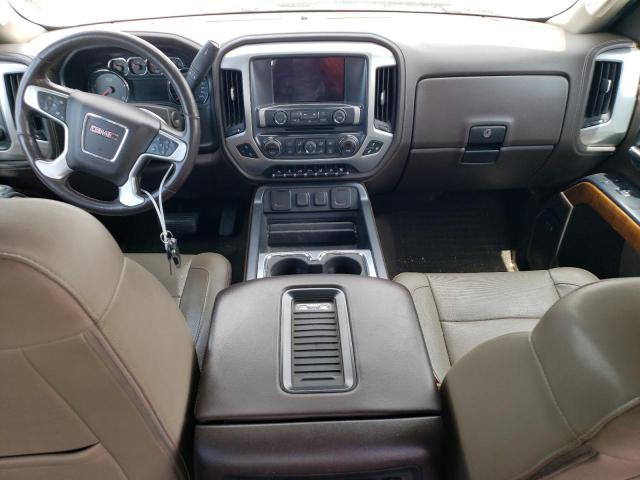 1GT12TEY4HF153973 GMC Sierra K2500 Slt