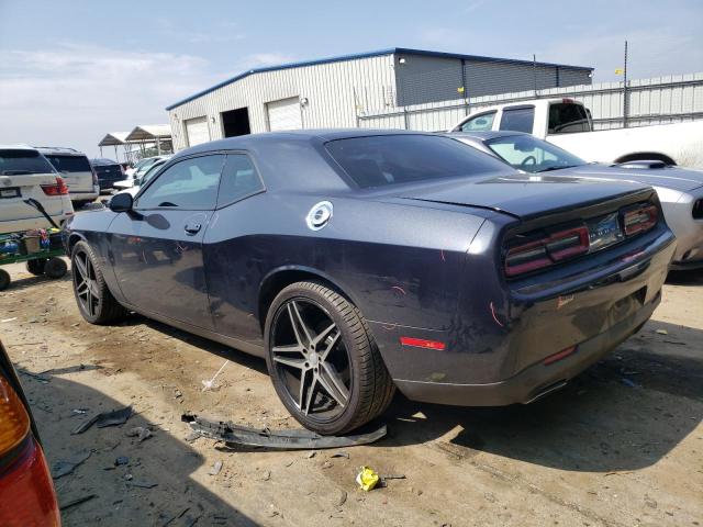 2C3CDZAG0GH275489 Dodge Challenger Sxt