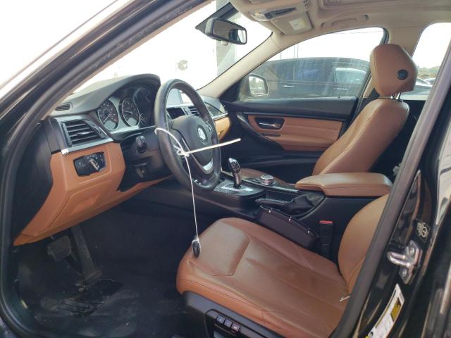 WBA3B3C50FF546137 BMW 328 XI