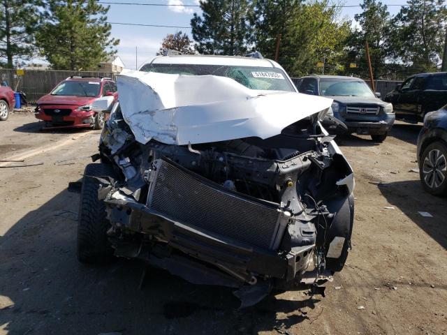 1GKKVTKD1GJ257026 GMC Acadia Denali