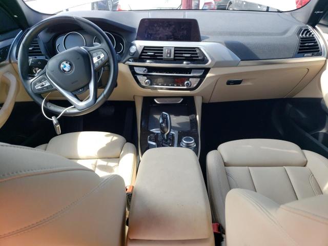 5UXTY3C07M9H48704 BMW X3 Sdrive30i