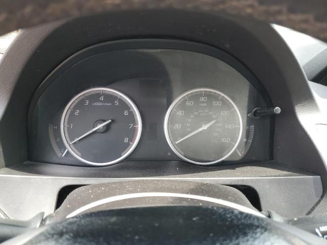 5J8TB4H50GL009645 Acura Rdx Technology