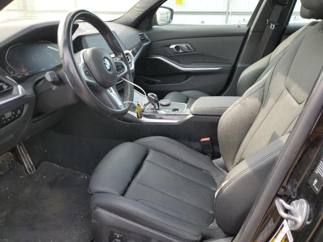 3MW5R7J05L8B38210 BMW 330XI