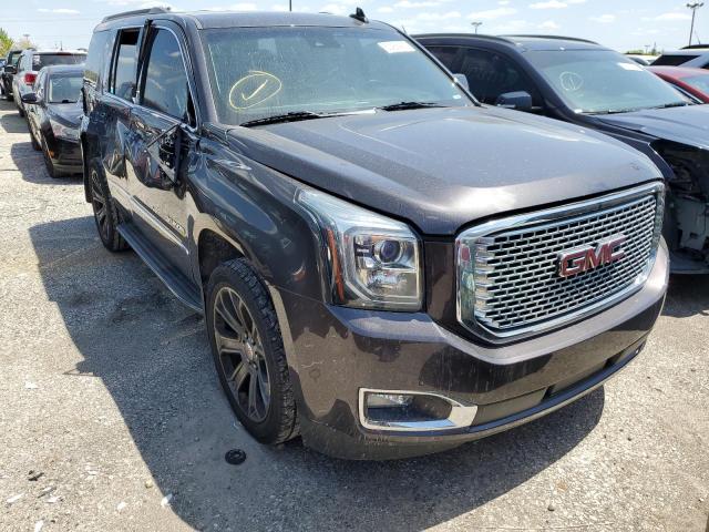 1GKS2AKC4GR192209 GMC YUKON SLE