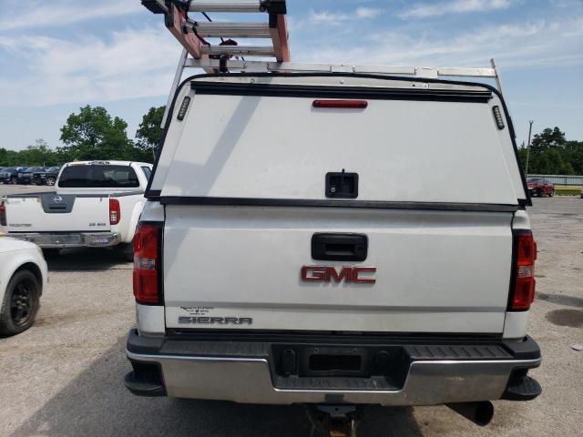 1GT12NEY2KF257767 GMC Sierra K2500 Heavy Duty