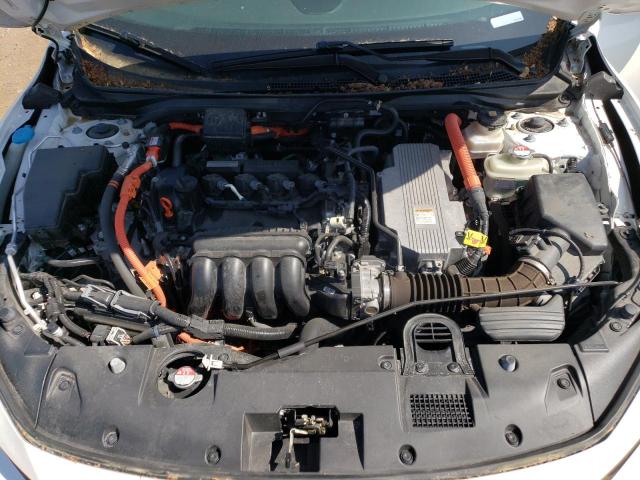 19XZE4F98KE008959 Honda Insight Touring