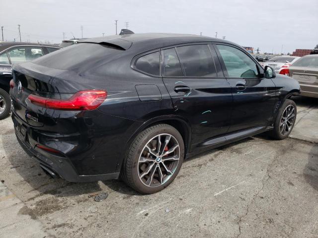 5UX2V5C07M9H27867 BMW X4 Xdrivem40i