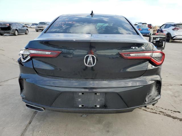 19UUB5F31MA005400 Acura TLX