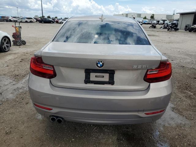 WBA1F5C53EV256096 BMW 228 I