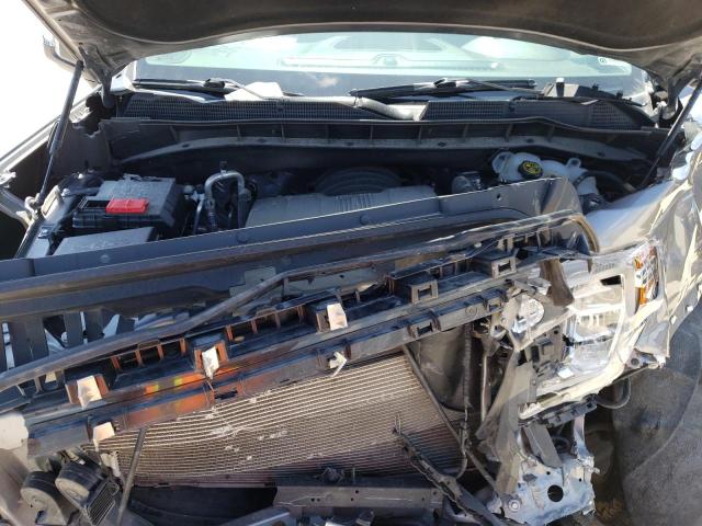 3GTU9DED3NG151461 GMC Sierra Limited K1500 Slt
