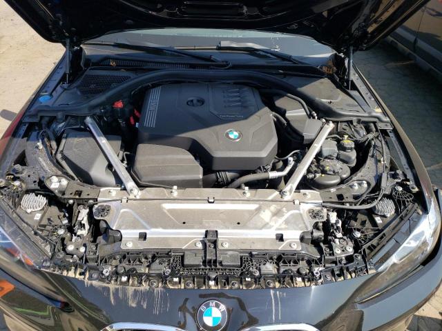 WBA73AP09PCL27648 BMW 430xi