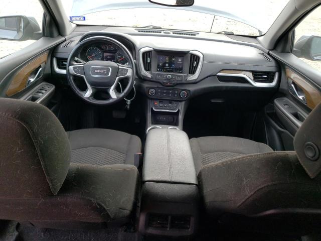 3GKALMEV9JL396638 GMC Terrain Sle