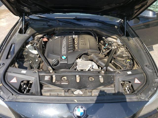 WBA5B1C58FD922236 BMW 535 I