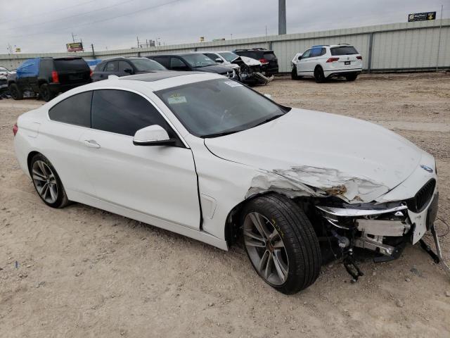 WBA4W3C50KAF91937 BMW 430I