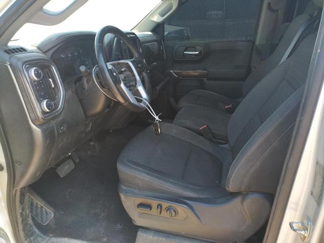 1GTU9BED0KZ387694 GMC Sierra K1500 Sle