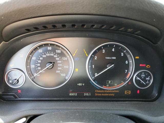 5UXWZ7C54G0T42673 BMW X3 Sdrive28i