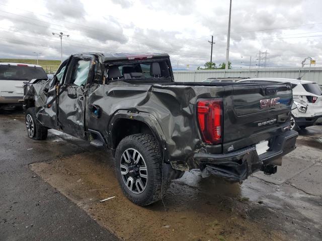 1GT49PEYXNF209023 GMC Sierra K2500 At4