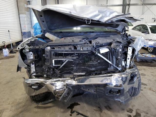 1GTN2UEC2EZ281795 GMC Sierra K1500 Sle