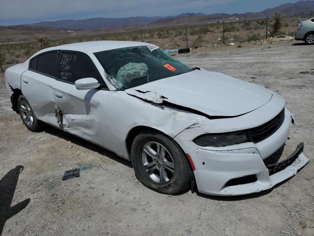 2C3CDXBG0KH605823 Dodge Charger Sxt