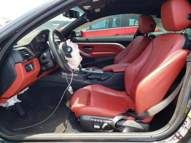 WBA3R5C53EF730445 BMW 435 Xi