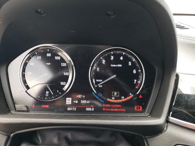 WBXYJ3C54KEP77105 BMW X2 Sdrive28i