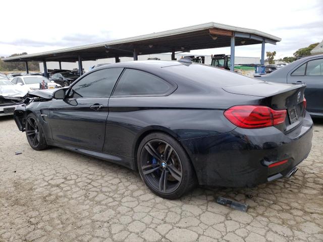 WBS4Y9C56KAG67248 BMW M4