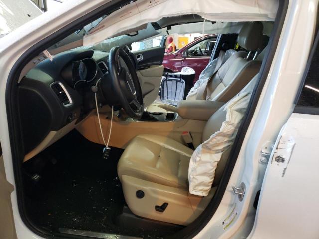 1C4RDJEG5KC674251 Dodge Durango Citadel
