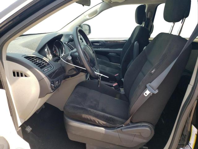 2C4RDGBG6FR703678 Dodge Grand Caravan Se