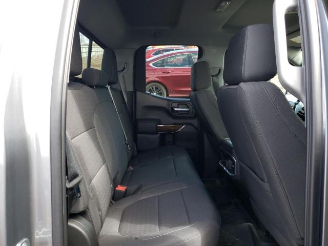 1GTR9CED7LZ369772 GMC Sierra K1500 Elevation