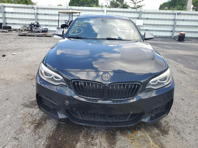 WBA1J7C52GV359149 BMW M235I