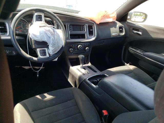 2C3CDXBG5EH338067 Dodge Charger Se
