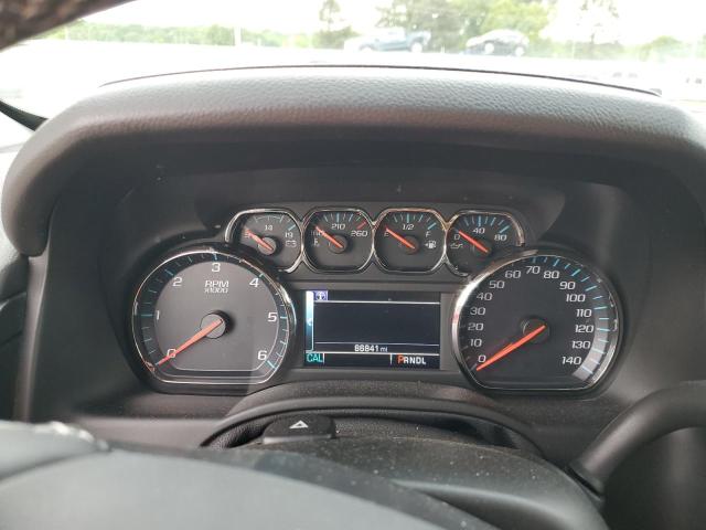 1GKS1GKC7LR115138 GMC Yukon Xl C1500 Slt
