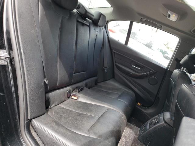 WBA3D5C56EKX99183 BMW 328 D Xdrive